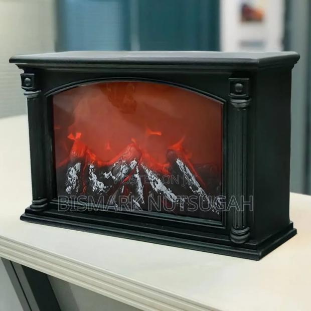 Led Fireplace Lantern for Sale · Photo 6