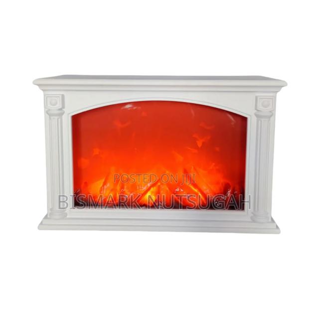 Led Fireplace Lantern for Sale · Photo 3