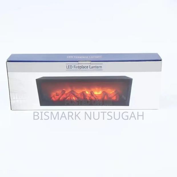 Led Fireplace Lantern for Sale · Photo 7