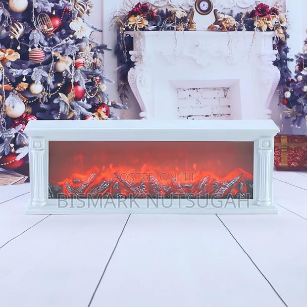 Led Fireplace Lantern for Sale · Photo 5