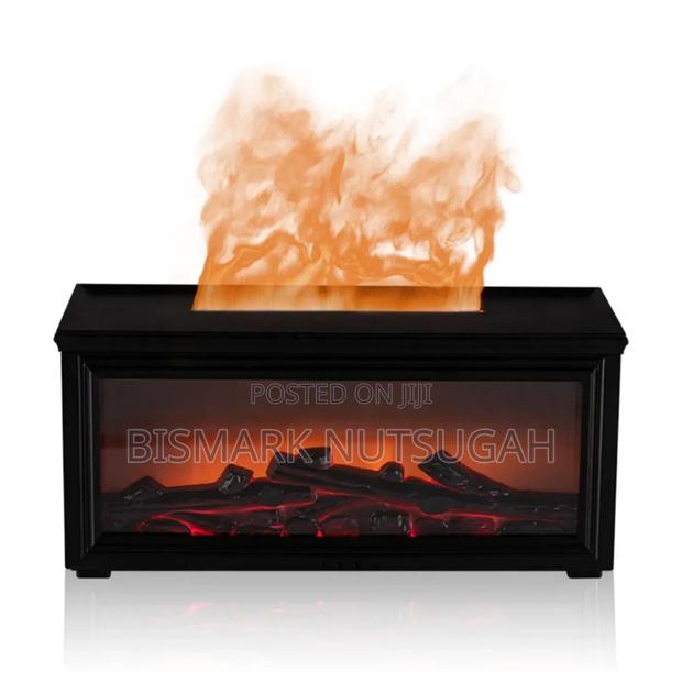 Led Fireplace Lantern for Sale · Photo 1