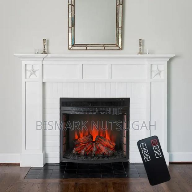 Led Fireplace Lantern for Sale · Photo 8