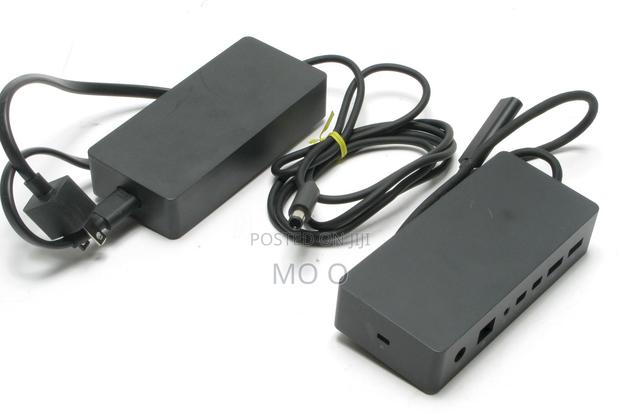 Microsoft Surface Dock · Photo 5