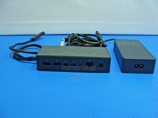 Microsoft Surface Dock · Photo 2