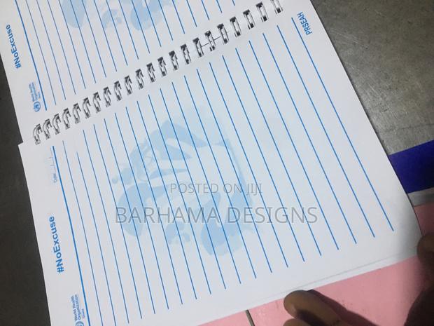 Customized Notepad · Photo 7