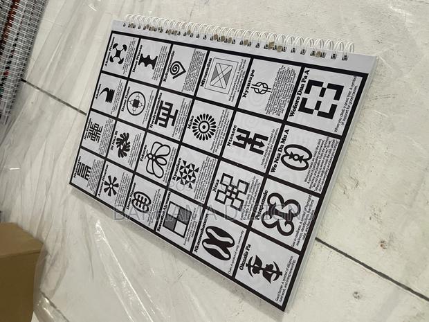 Customized Notepad · Photo 4
