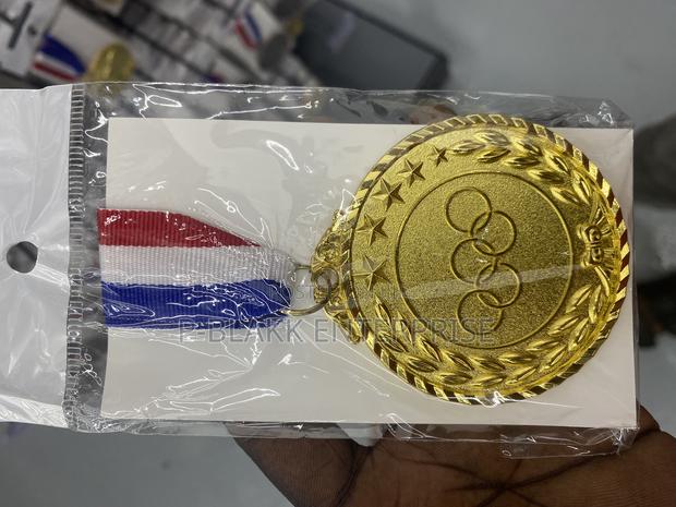 Beautiful Award Medals · Photo 5