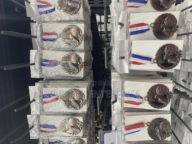 Beautiful Award Medals · Photo 6