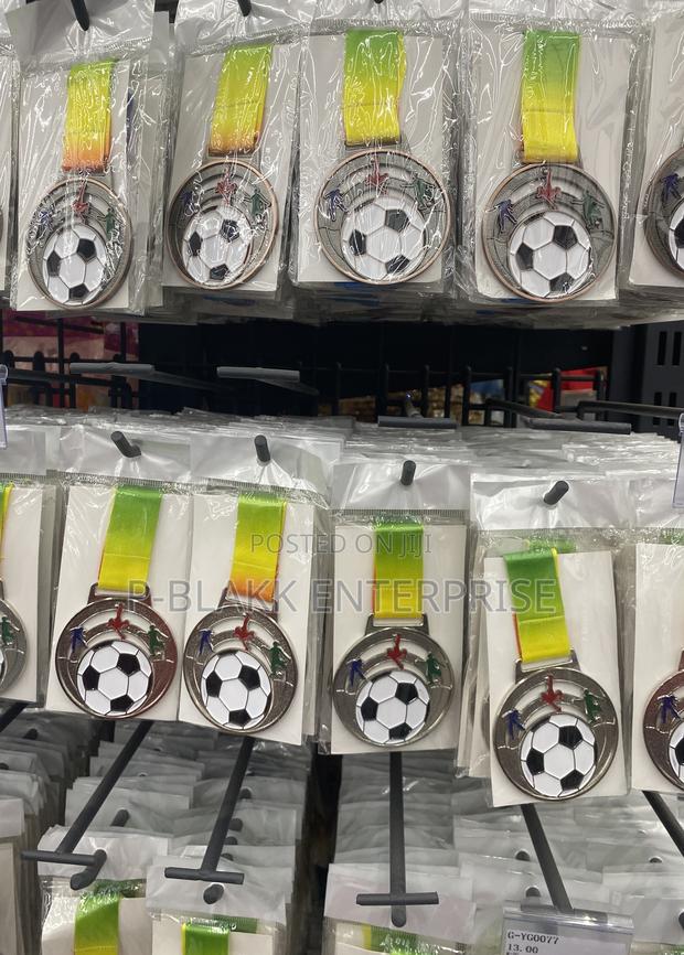 Beautiful Award Medals · Photo 2