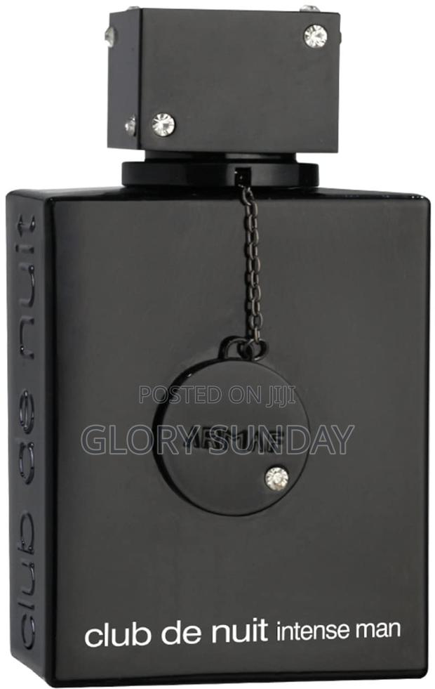 Armaf Club De Nuit Intense Men’S Perfume · Photo 1