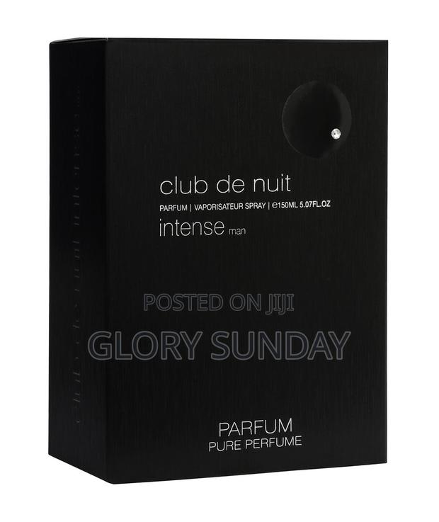 Armaf Club De Nuit Intense Men’S Perfume · Photo 2