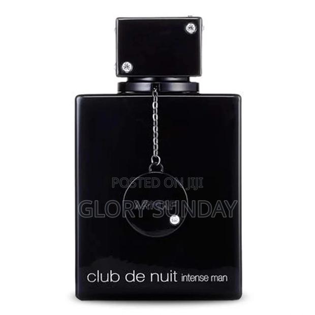 Armaf Club De Nuit Intense Men’S Perfume · Photo 3