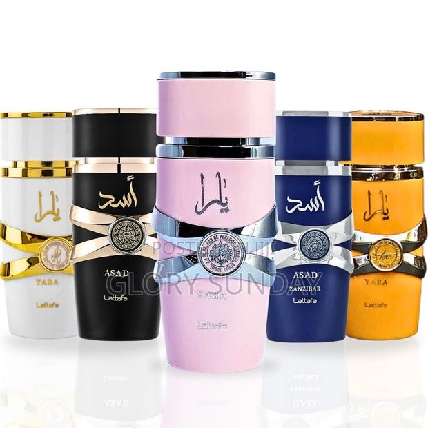 Lattafa De Arabia · Photo 2