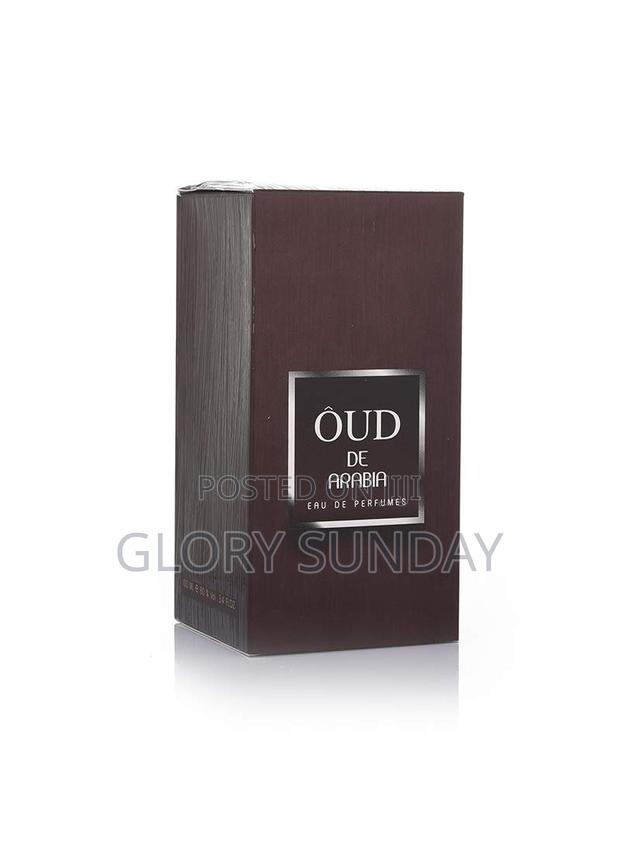 Oud De Arabia · Photo 3