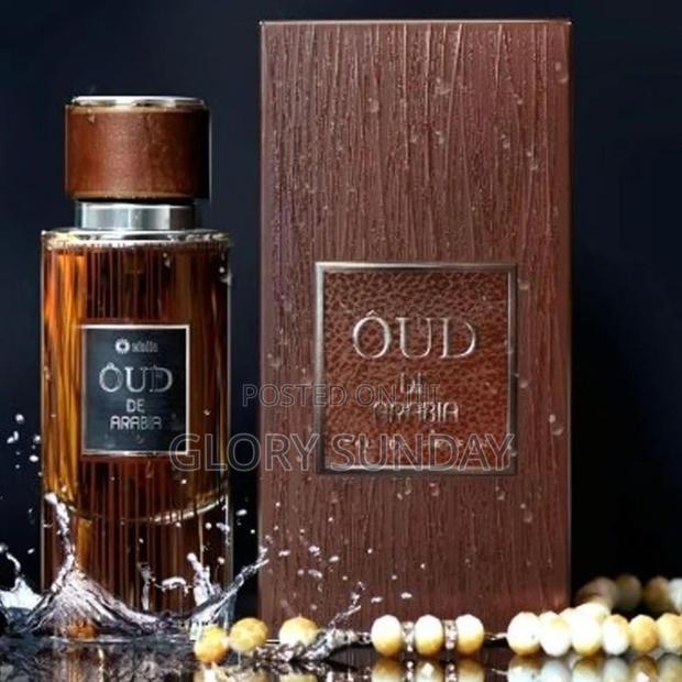 Oud De Arabia · Photo 1