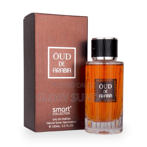 Oud De Arabia · Photo 2