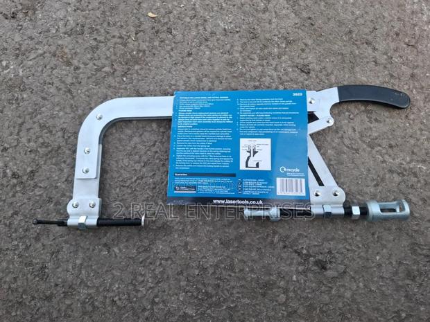 Laser Tools Valve Spring Compressor - 3523 · Photo 2