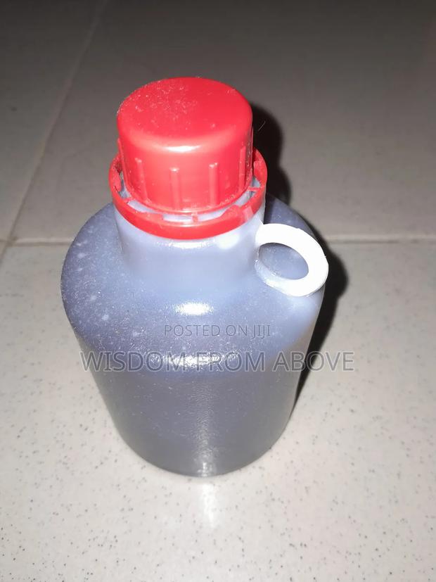 Forest Bees Honey From Kwahu Aframplace It's Tree Honey · Photo 1