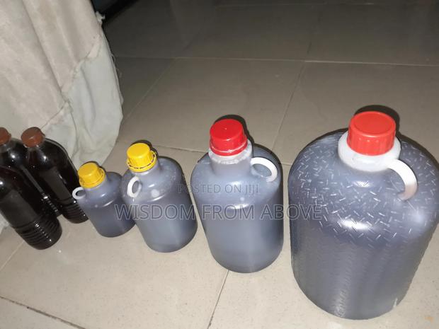 Honey From Eastern Region Kwahu It's Forest Bees Honey · Photo 1