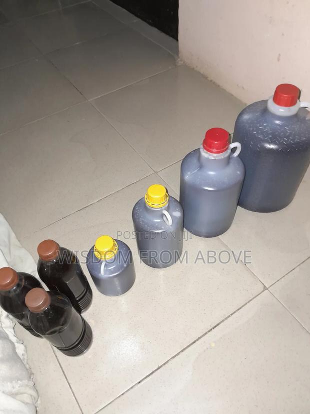 Bees Forest Honey From Kwahu Aframplace · Photo 1
