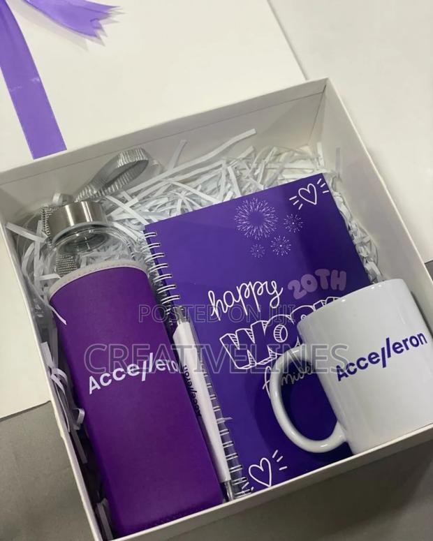 Gift Set Mini · Photo 1
