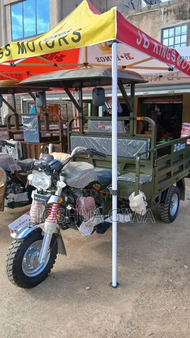 New Motorcycle 2026 Gray · Photo 1