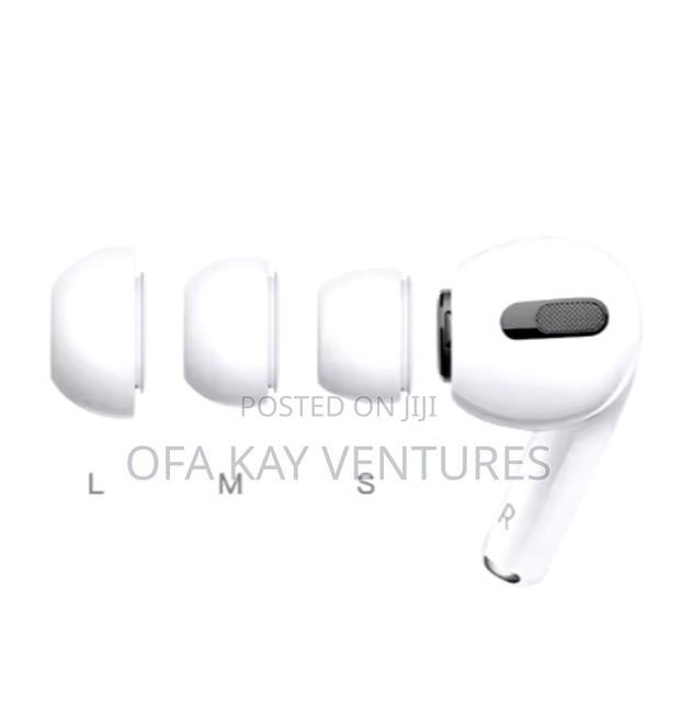 Apple Airpod Pro Second 2nd Generation · Photo 2