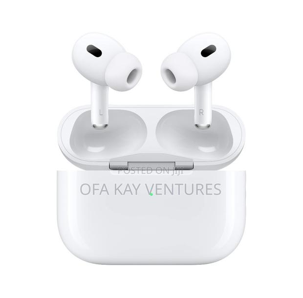 Apple Airpod Pro Second 2nd Generation · Photo 1