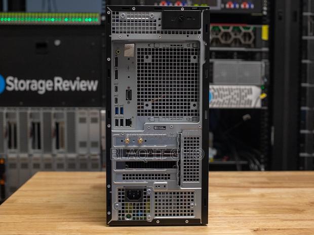 New Desktop Computer Dell Precision 3000 32GB Intel Core I7 SSD 512GB · Photo 2