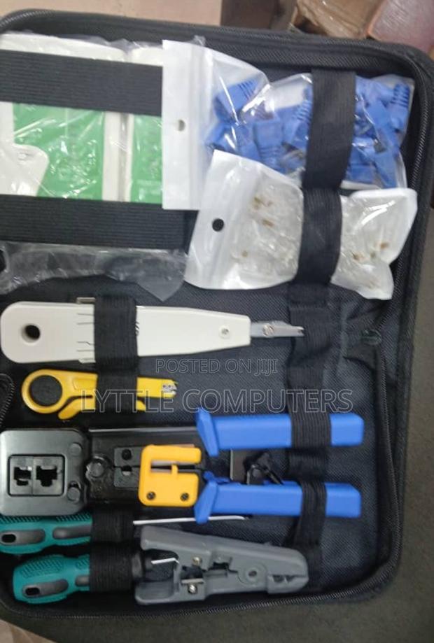 Networking Tool · Photo 1
