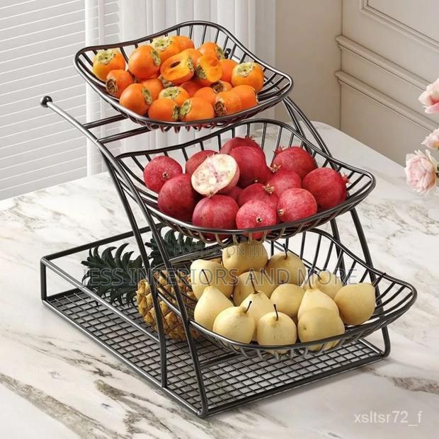 Fruit Basket · Photo 1