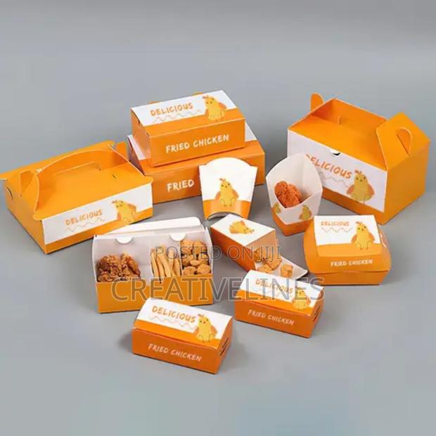 Foodkraft Set · Photo 1