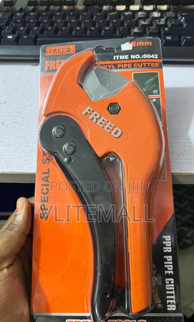 PPR Pipe Cutter · Photo 1