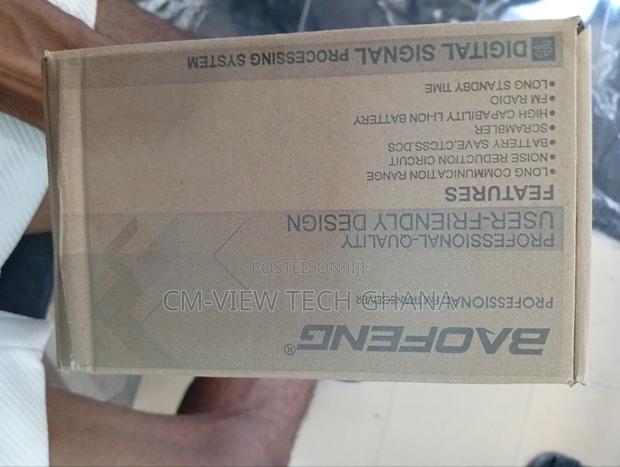 Baofeng Professional Fm Transceiver · Photo 2