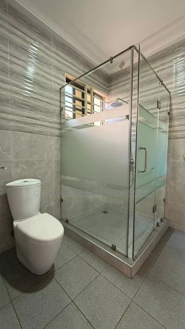 3bdrm Apartment in Suadom Properties, Baatsona Total for rent · Photo 5