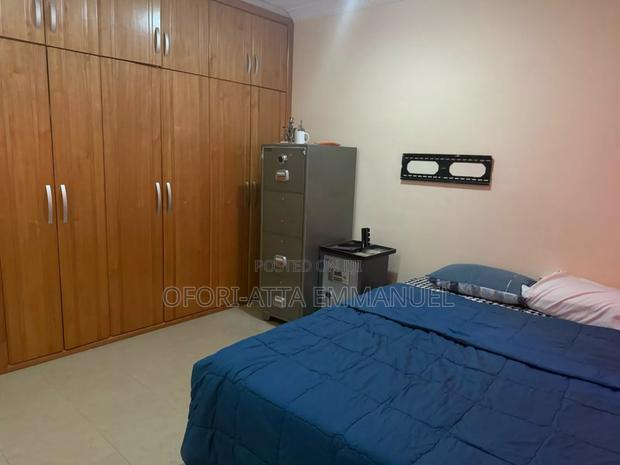 Furnished 4bdrm Duplex in Westland West Legon, Police Station for sale · Photo 2
