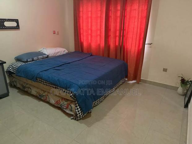 Furnished 4bdrm Duplex in Westland West Legon, Police Station for sale · Photo 6