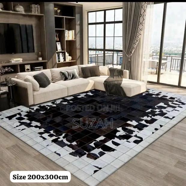 3d Beautiful Rug · Photo 1