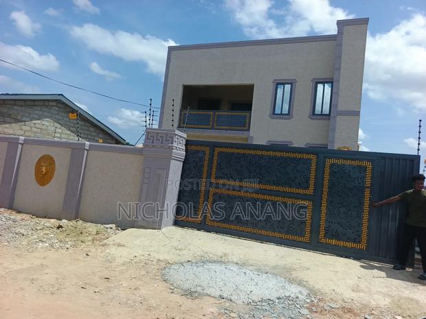 2bdrm Apartment in The Dorns Properties, Oyarifa for sale · Photo 2