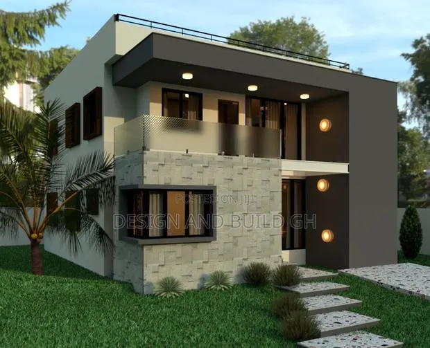 Exquisite Building Plans · Photo 1