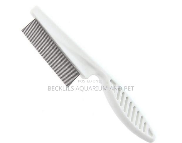 H N H Flea Pin Comb · Photo 2