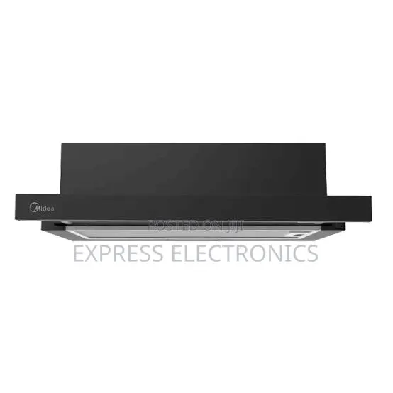 Ahh Op the New Midea 60cm Built-in Hood โ Black (60l03-B) ยท Photo 1