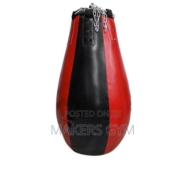 Punching Bag (100cm) · Photo 2
