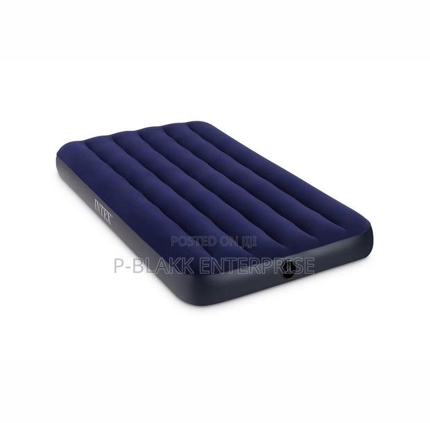 Inflatable Mattress Bed 99cm*191cm*25cm Airbed · Photo 2