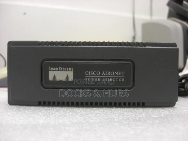 Cisco Aironet Power Injector Air-Pwrinj3 · Photo 3