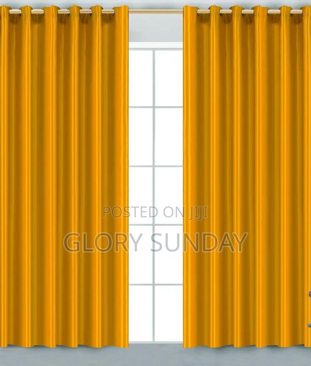 Classy Curtains