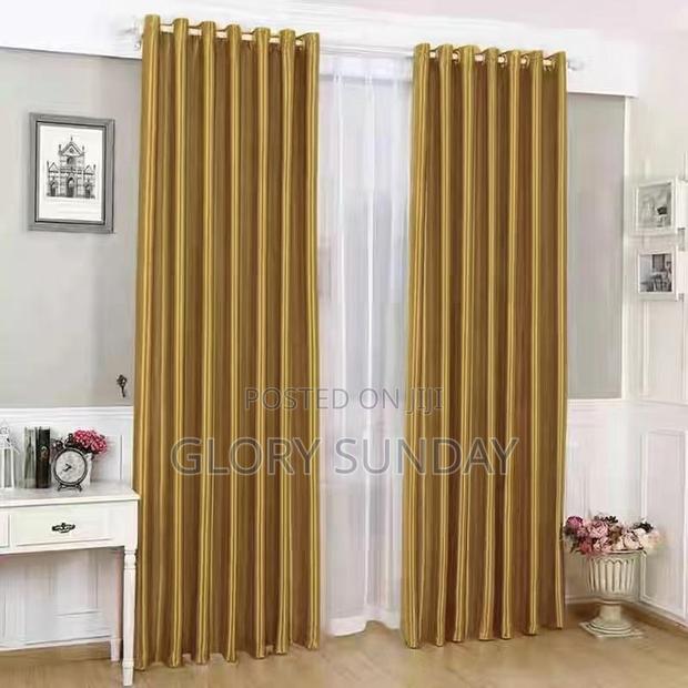 Classy Curtains · Photo 3