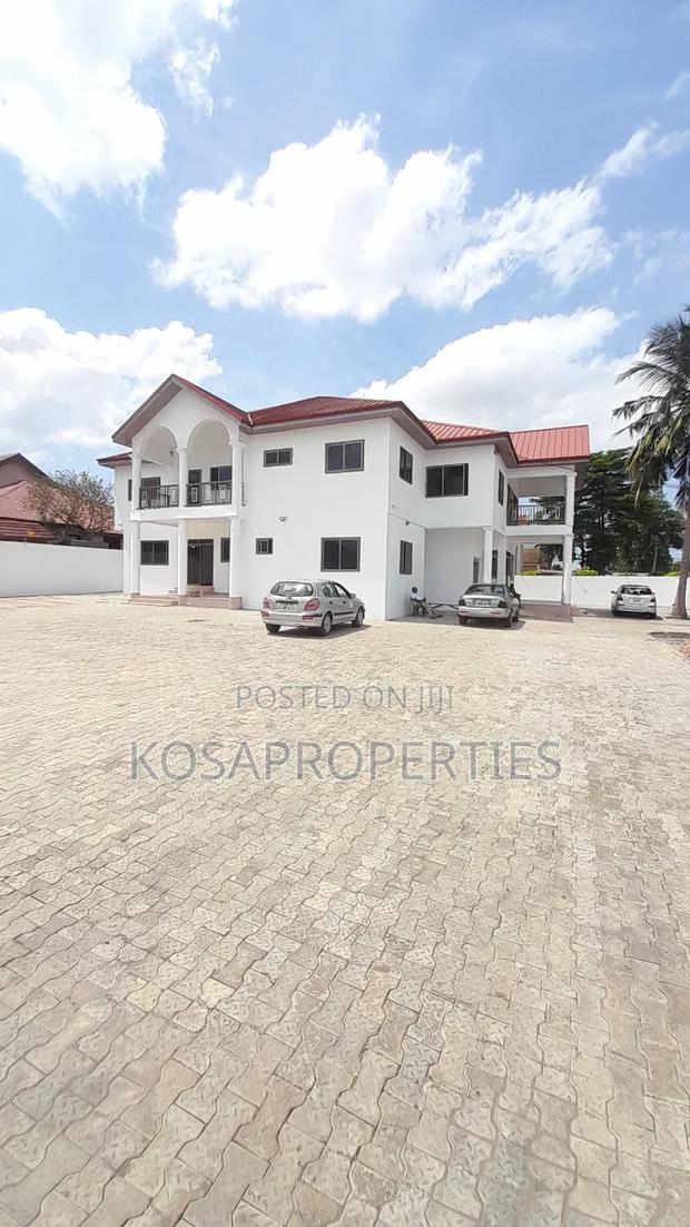 4bdrm House in Adjiringanor, Adjiriganor for rent · Photo 1