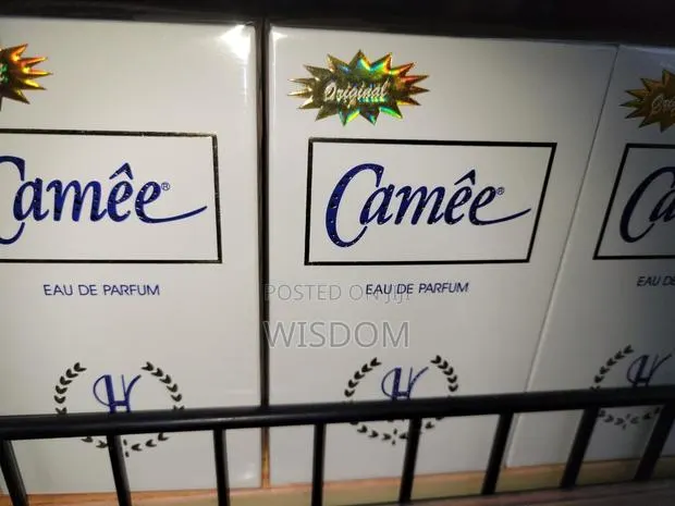Camee Perfume · Photo 1