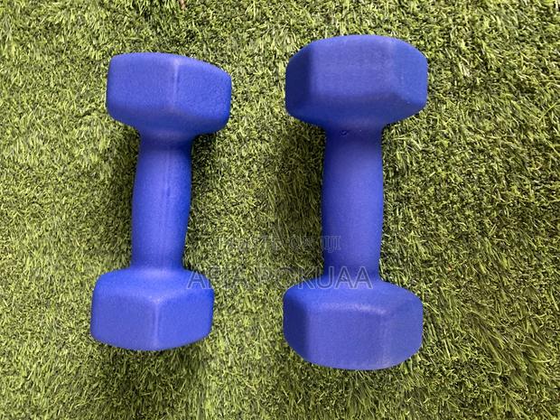 Dumbells 4kg · Photo 6